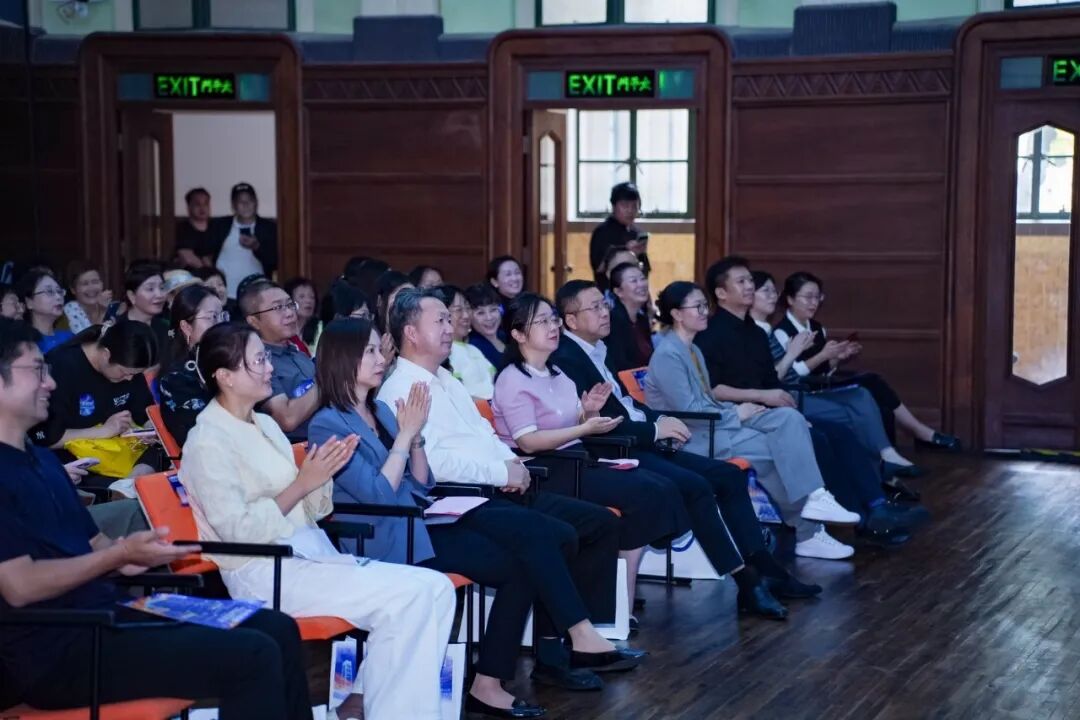 以数字为笔，谱长三角乐章丨“未来有数”2026长三角数字音乐大赛颁奖展演登陆虹口