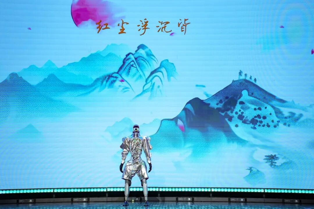 以数字为笔，谱长三角乐章丨“未来有数”2026长三角数字音乐大赛颁奖展演登陆虹口