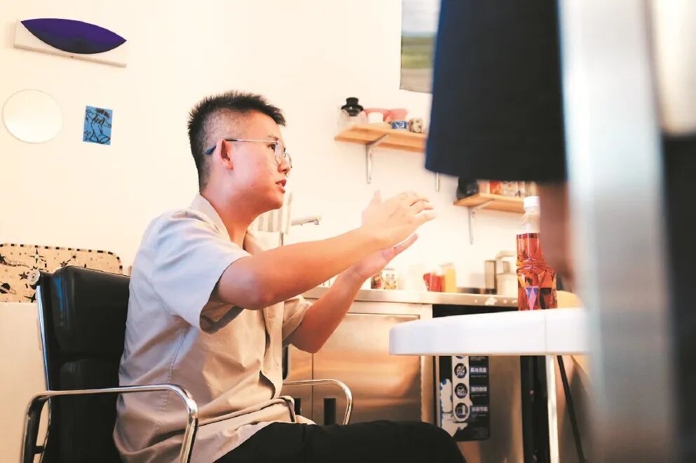 在马来西亚写作：雨林人生，是困境也是处境