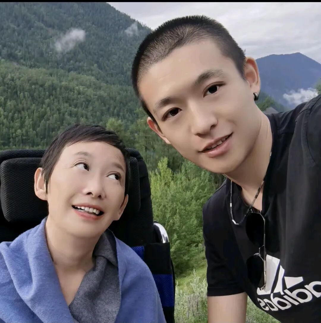泪目 | 与渐冻症抗争12年，不幸离世！终年57岁