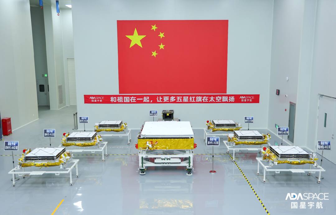 发射成功！“成都造”又上天啦