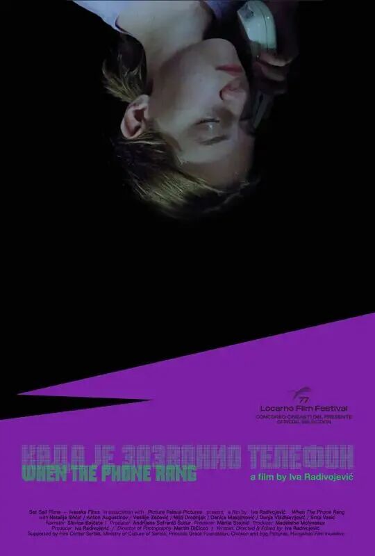 IDF重磅｜“纪录之光”展播单元入选片单公布