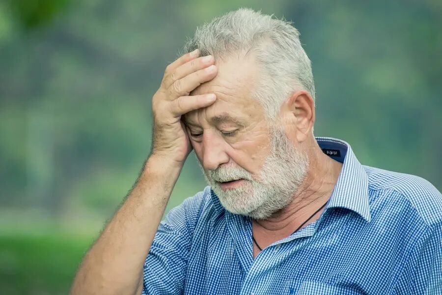 谁说“千金难买老来瘦”？爸妈体重低于这个数，离死神更近