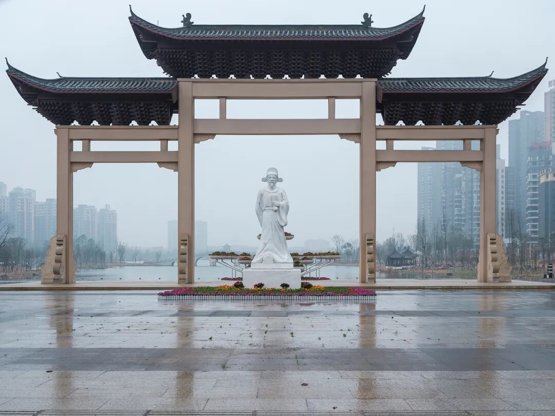 《人造景观》作品分享(二)