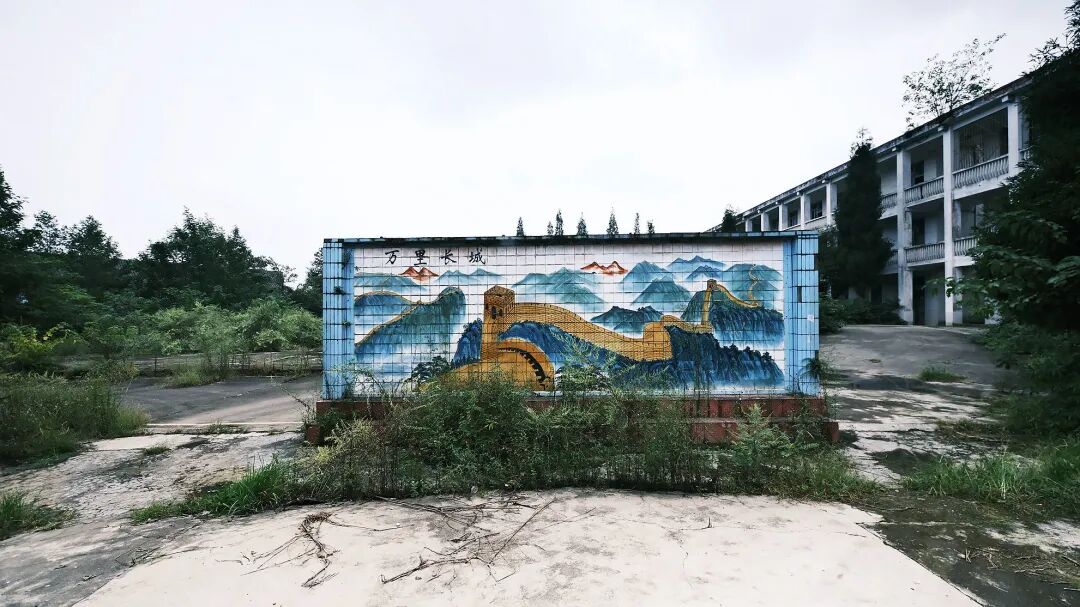 《人造景观》作品分享(二)