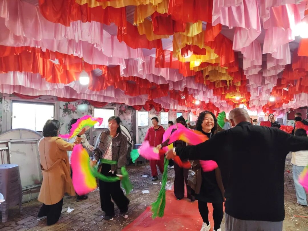 当最后一个亲人离开,故乡还是故乡吗