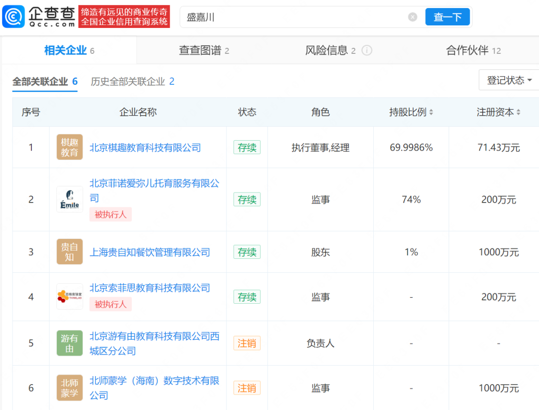 “有钱培养出道，无钱偿还债务”，韩女团13岁中国成员盛艾敬出道当天，父母公司被曝欠薪并被强执345万，其母亲道歉，承诺负责到底