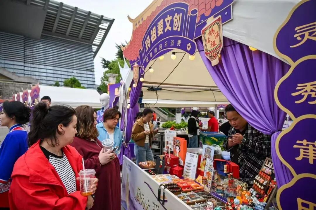 “闽超”圆满落幕，莆田这座城市还将续写更多精彩！
