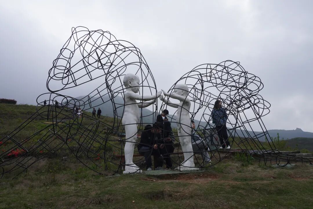 《人造景观》作品分享(二)