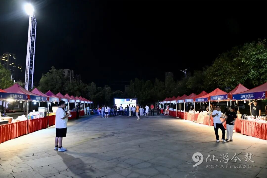 4:1！全场沸腾！仙游队主场力克湄洲队