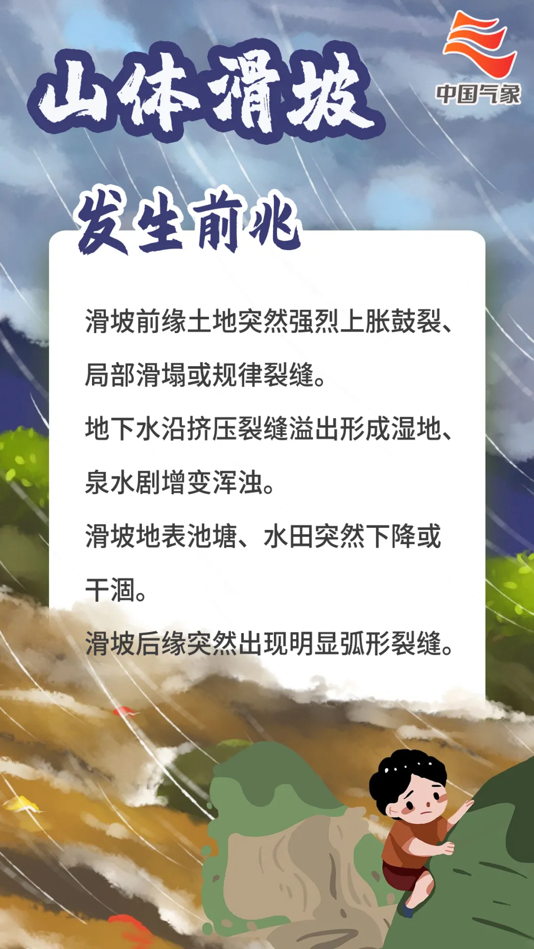 蓝色预警！日照市西北部有一定风险！注意防范