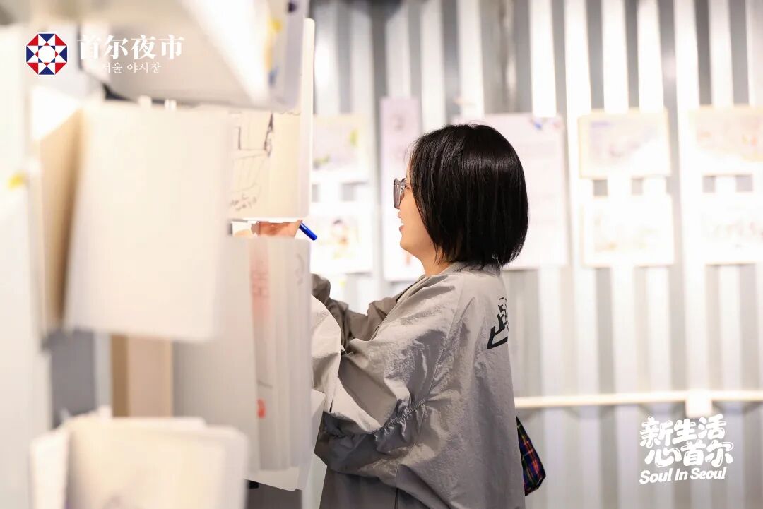 20余家韩国品牌中国首店亮相，韩国街再添“新逛法”