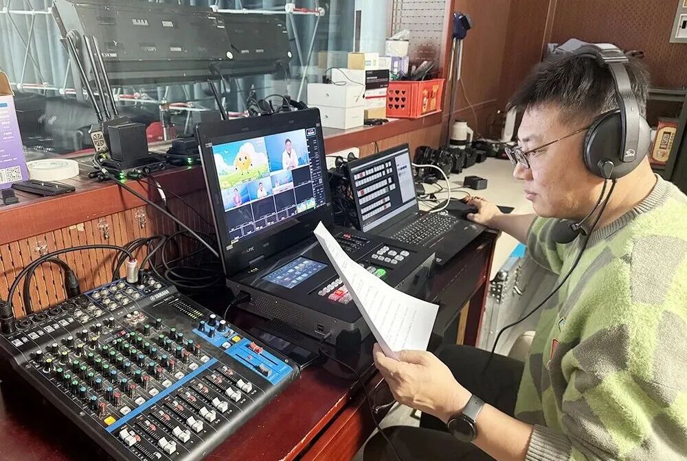 做新媒体，我们是专业的！大庆日报社融媒体团队承接新媒体账号代运营业务