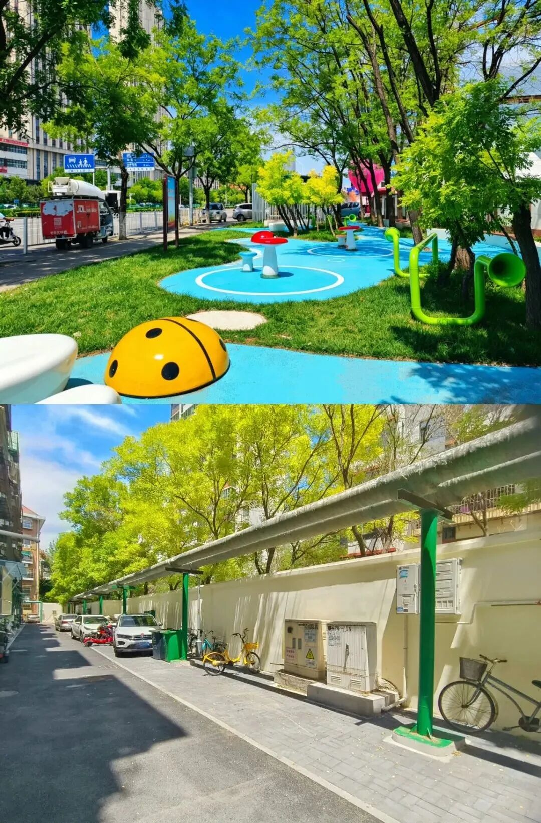 盘点 | 大降温！体感7℃！地铁、供热最新消息！天津重要变化......