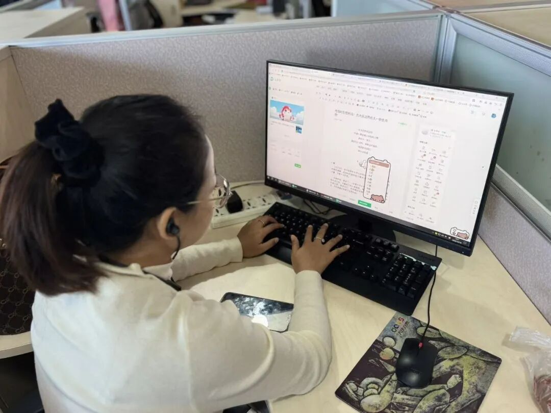 做新媒体，我们是专业的！大庆日报社融媒体团队承接新媒体账号代运营业务