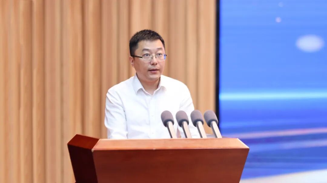 2026黄金行业科技大会暨紫金矿业第八次科技大会在福建上杭举办