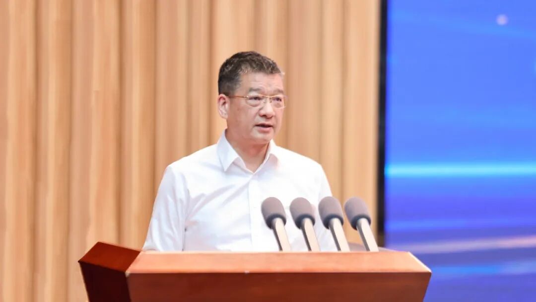 2026黄金行业科技大会暨紫金矿业第八次科技大会在福建上杭举办