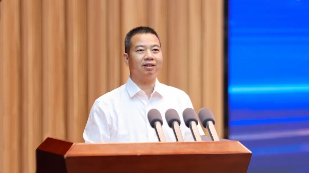 2026黄金行业科技大会暨紫金矿业第八次科技大会在福建上杭举办