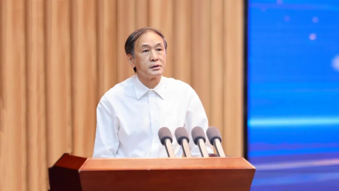 2026黄金行业科技大会暨紫金矿业第八次科技大会在福建上杭举办