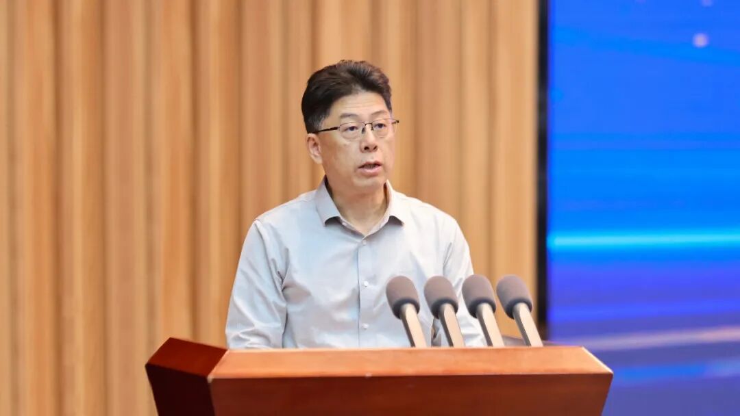 2026黄金行业科技大会暨紫金矿业第八次科技大会在福建上杭举办