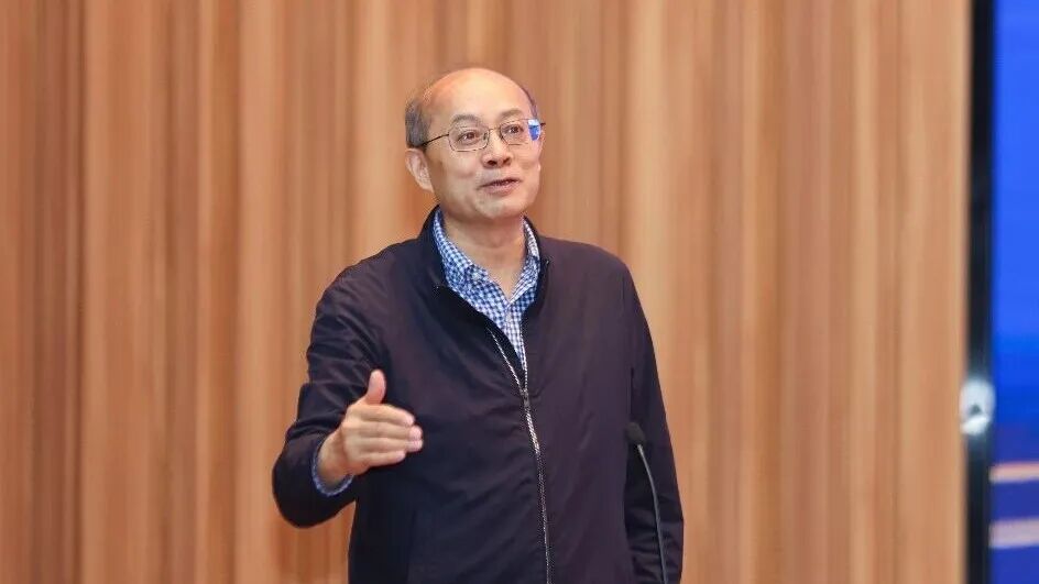 2026黄金行业科技大会暨紫金矿业第八次科技大会在福建上杭举办