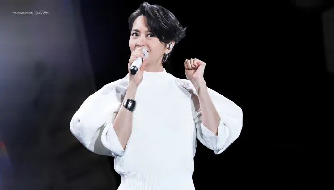 上海，又一批演唱会来了！