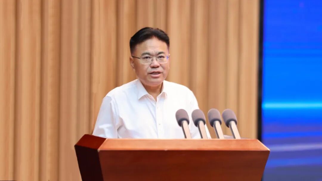 2026黄金行业科技大会暨紫金矿业第八次科技大会在福建上杭举办