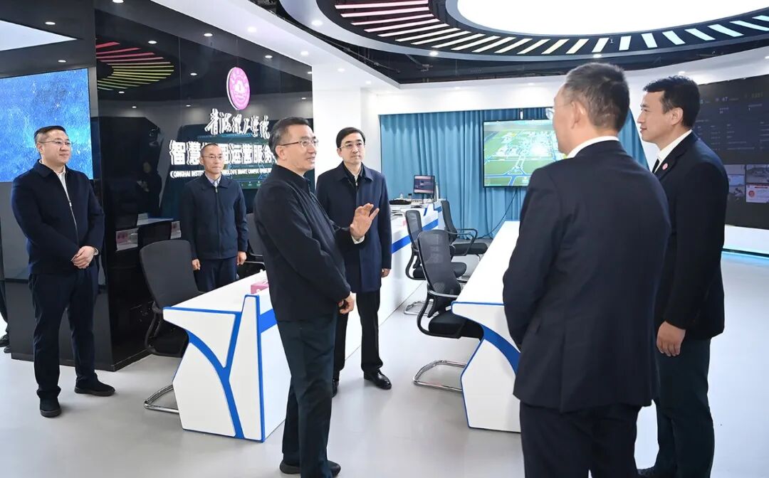 罗东川：统筹推动教育科技人才一体发展 为高质量发展蓄势赋能夯实基础
