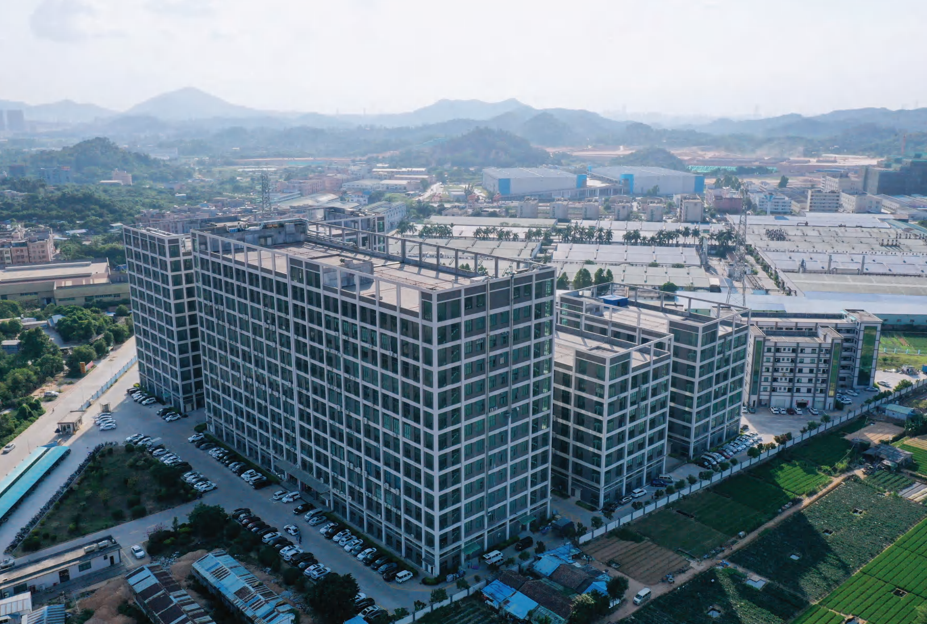 10多个项目落地无锡，陶土切入芯片赛道