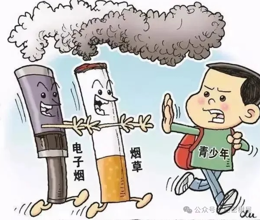 青少年成瘾行为:我们该如何预防?
