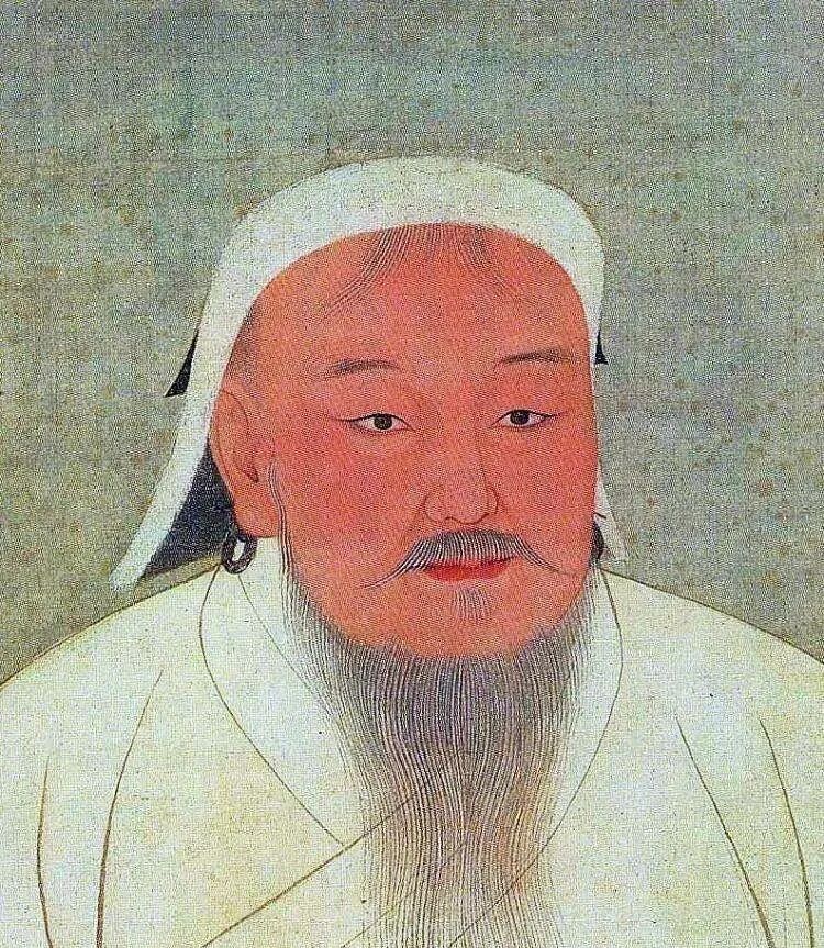 古代中国的命门，为什么在这里？