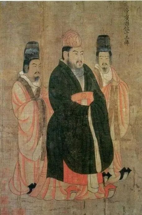 古代中国的命门，为什么在这里？