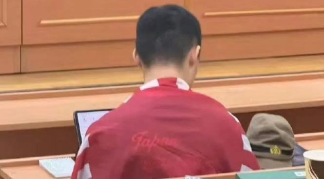 最新 | 已被遣返！将开除！