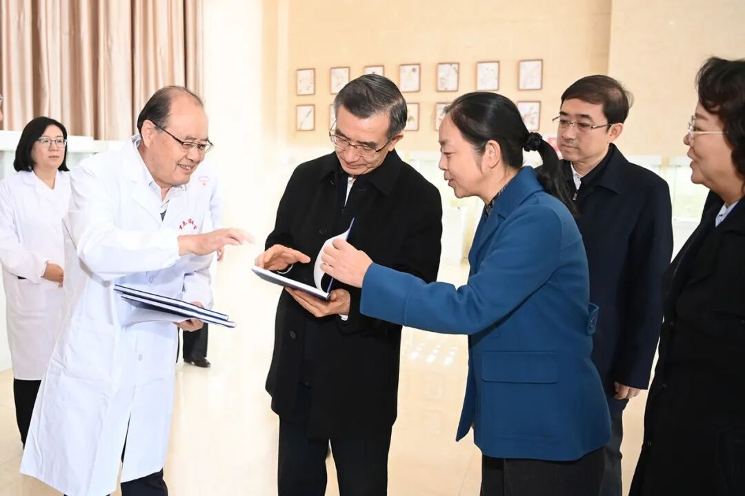 罗东川：统筹推动教育科技人才一体发展 为高质量发展蓄势赋能夯实基础