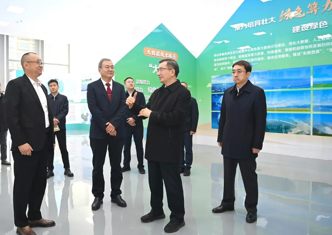 罗东川：统筹推动教育科技人才一体发展 为高质量发展蓄势赋能夯实基础