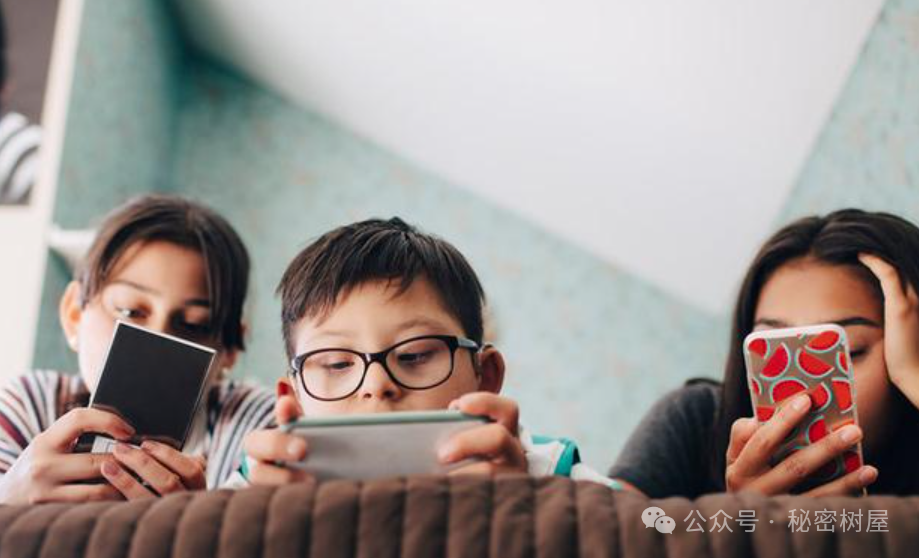 青少年成瘾行为:我们该如何预防?