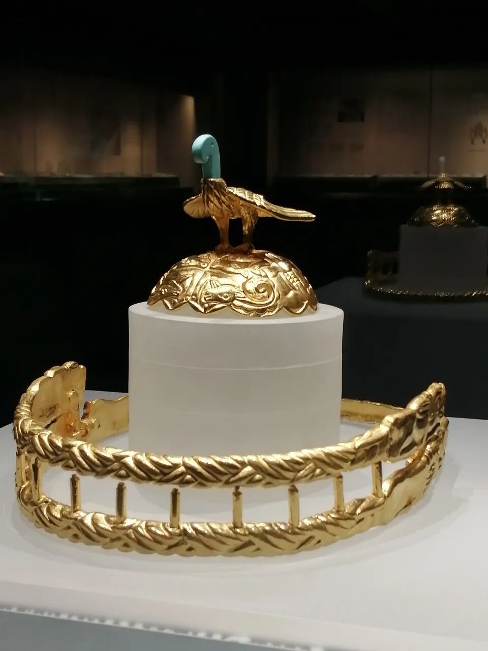 古代中国的命门，为什么在这里？