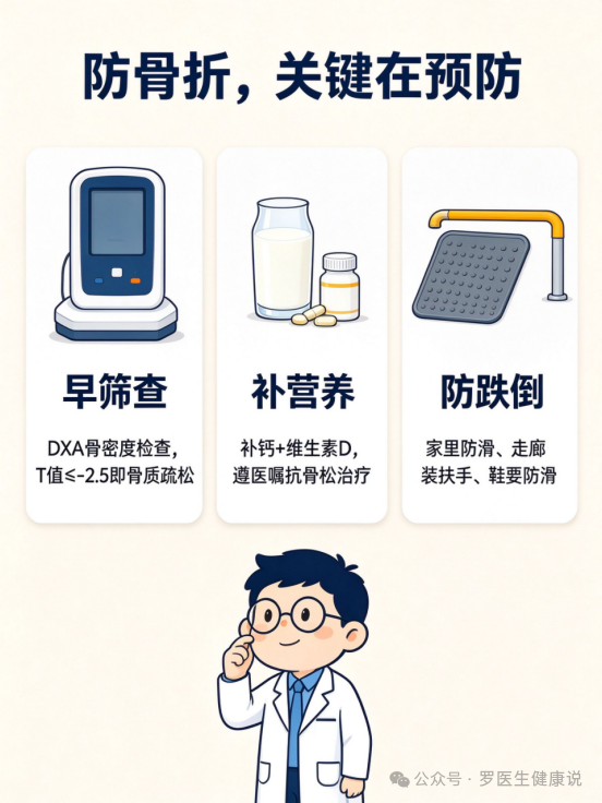 髋部骨折为什么被称为“人生最后一次骨折”？该不该积极手术？