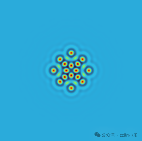 VisualPDE:在任意设备上通过网页浏览器实现交互式时空建模——PDE偏微分方程数学可视化