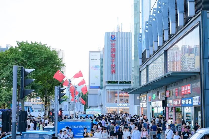 新西兰创业者安德烈的深圳之缘