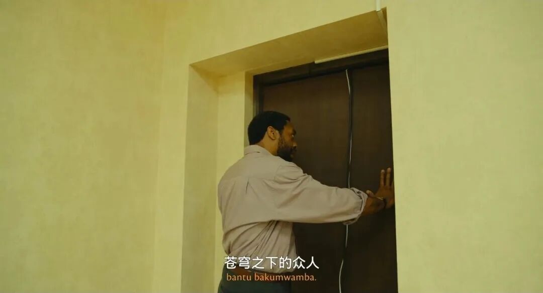 存在主义教会我，放自己一马