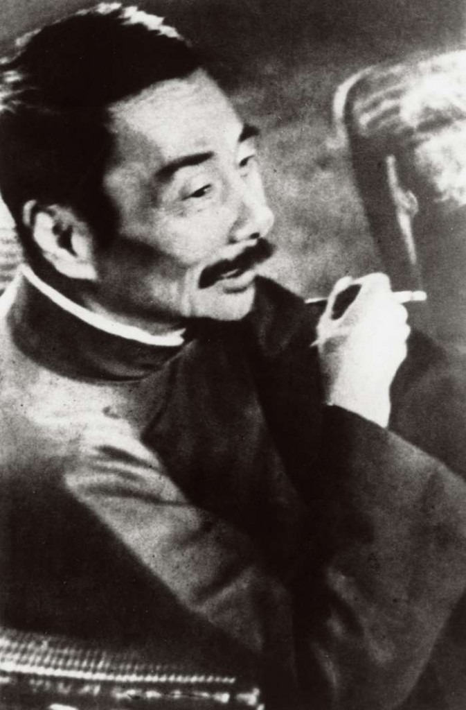 生命最后一个月,鲁迅如何谈论死亡|夜读