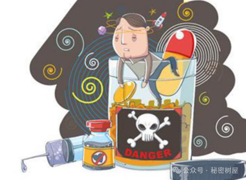 青少年成瘾行为:我们该如何预防?
