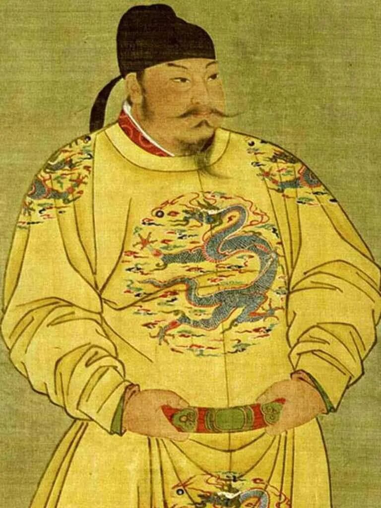 古代中国的命门，为什么在这里？