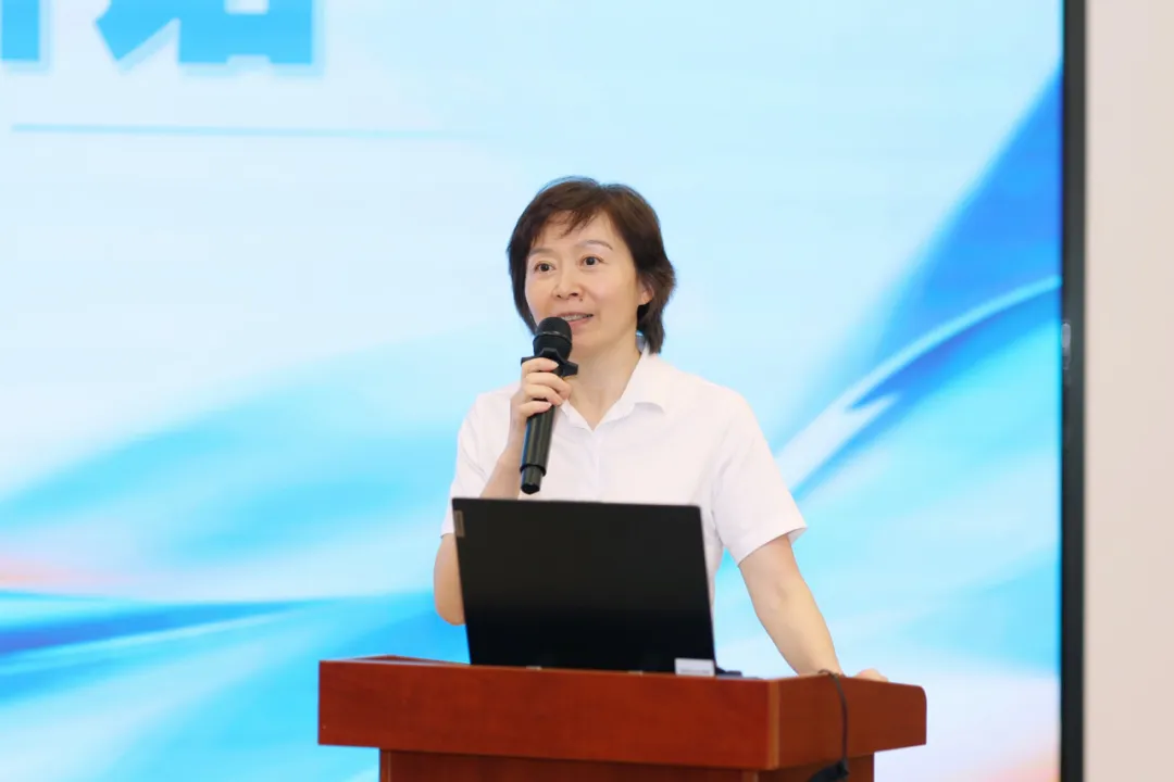 共话民盟专业精神的当代启示，“与盟同行•会客厅”（十三）在长宁举行
