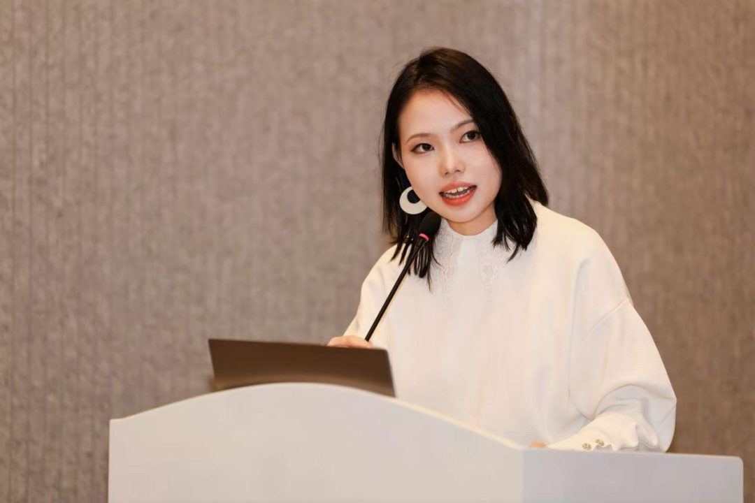 会领导出席“留联忘返·诸君相遇·杭启未来”归国青年交流活动