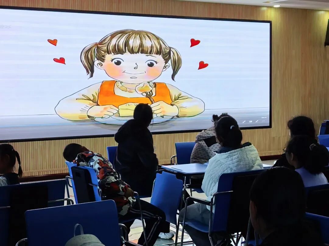 【爱暖万家项目 】 盐池县妇联开展“情暖重阳・ 爱伴成长”困境家庭亲子关爱活动