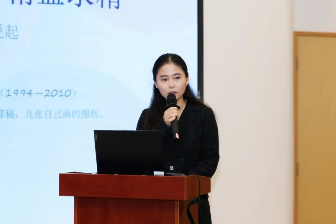 共话民盟专业精神的当代启示，“与盟同行•会客厅”（十三）在长宁举行