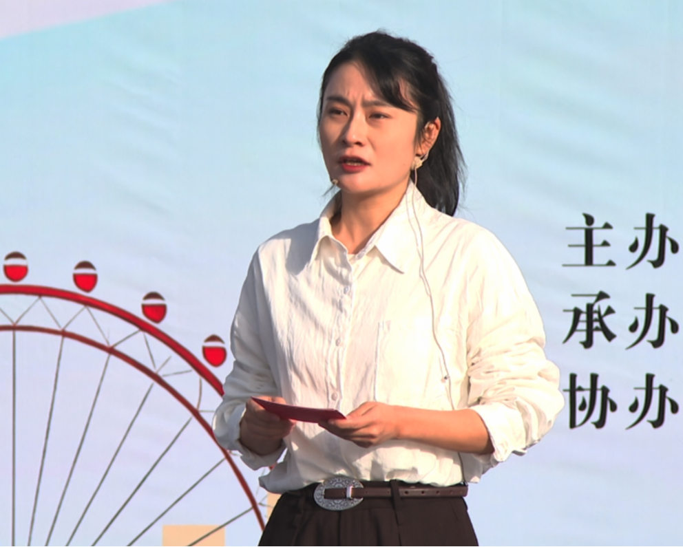 自治区“保护文化遗产·我们在行动”宣传活动在喀什市启动