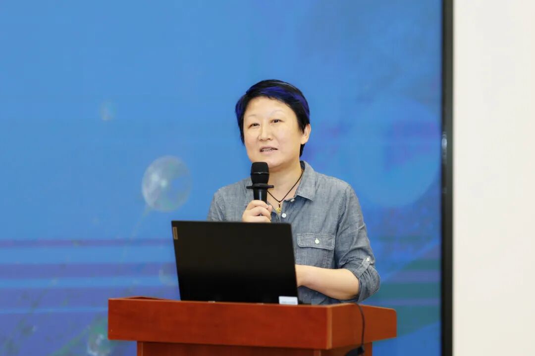 共话民盟专业精神的当代启示，“与盟同行•会客厅”（十三）在长宁举行